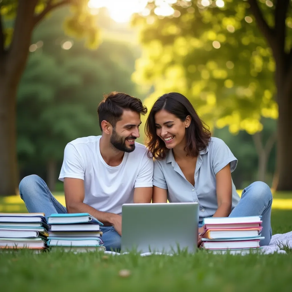 Advanced technology hub